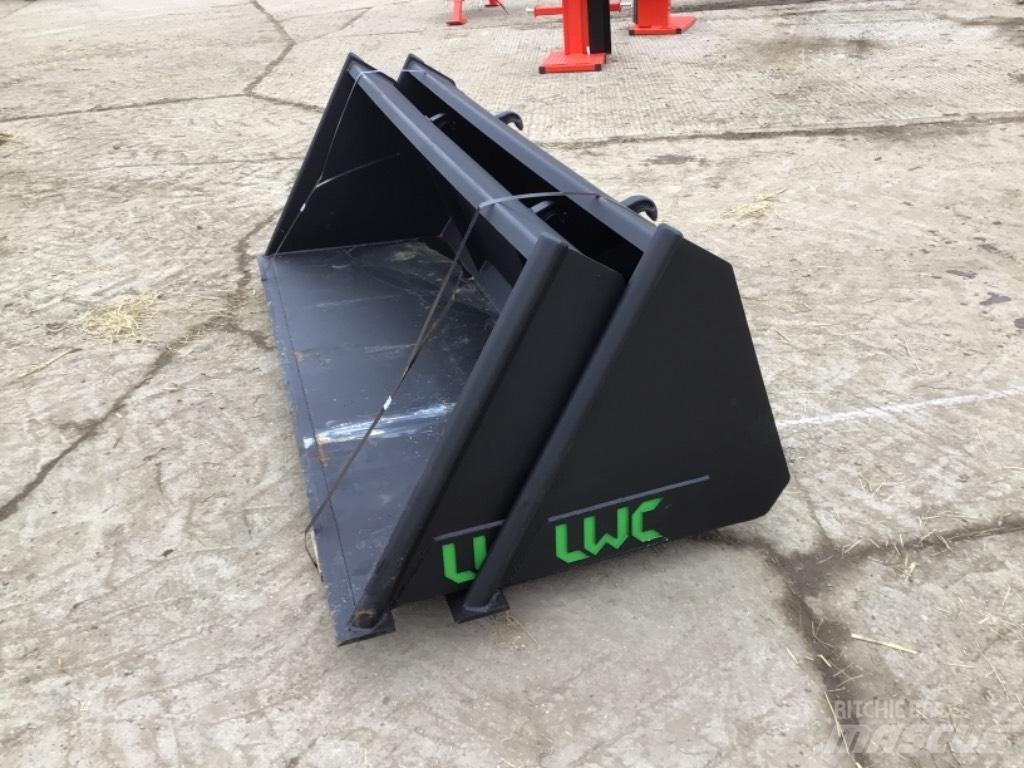 LWC 7 ft bucket Other loading and digging and accessories