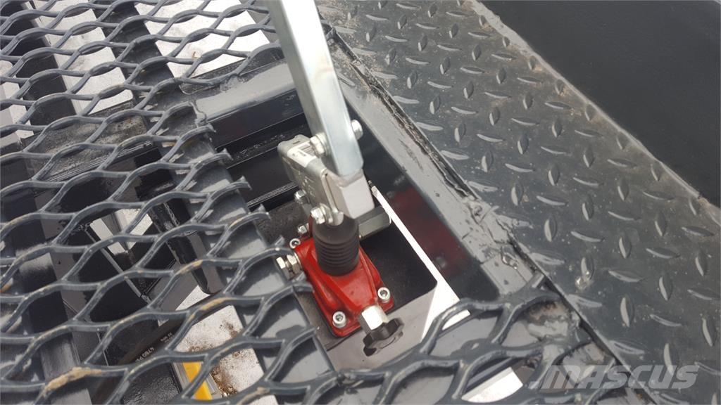  [div] BEAR 10.0 Other components