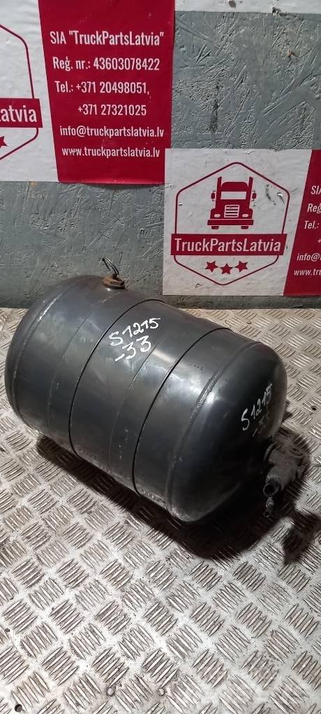 Scania R440  1448883 Brakes