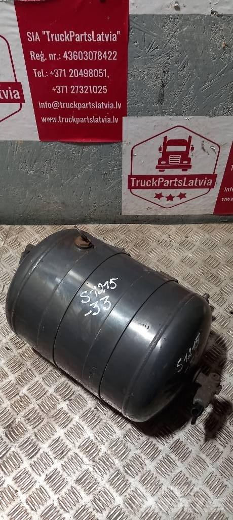 Scania R440  1448883 Brakes