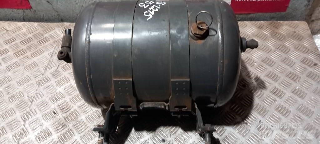 Scania R440  1448883 Brakes