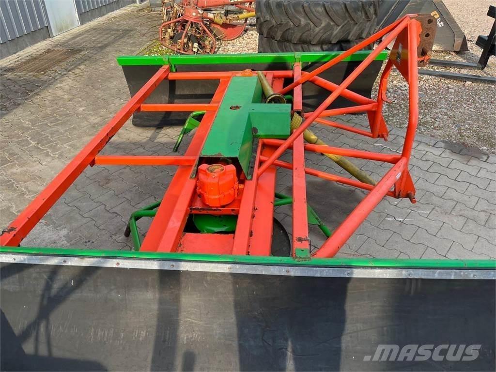 Holaras Super-Star Silo equipment