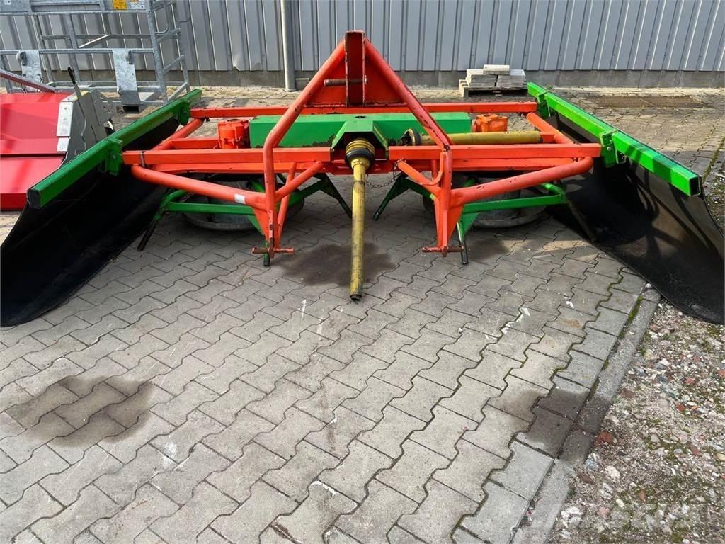 Holaras Super-Star Silo equipment