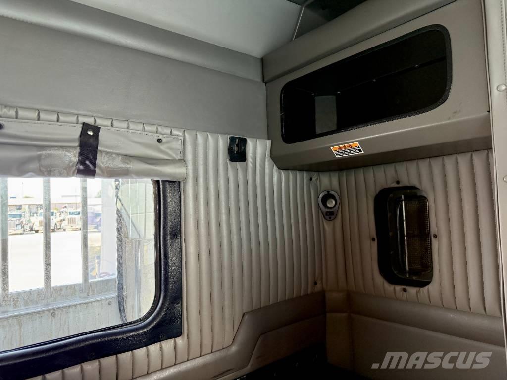 Kenworth T 800 Prime Movers