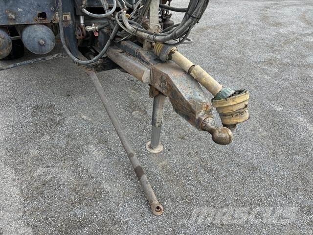 Peecon car-260 L Tipper trucks