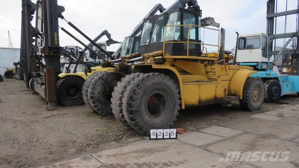 Hyster H40.00C-16CH Container handlers