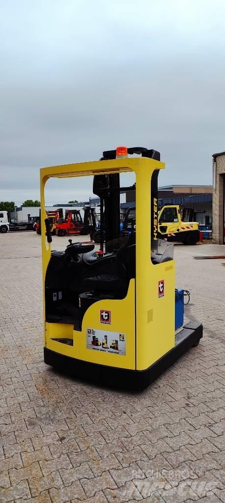 Hyster R 1.4 Reach truck
