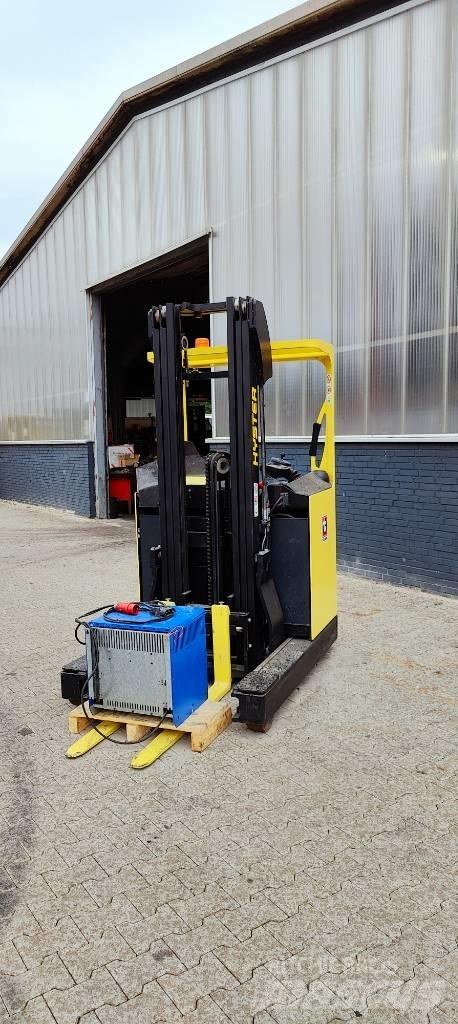 Hyster R 1.4 Reach truck