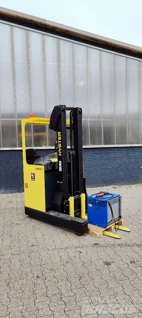 Hyster R 1.4 Reach truck