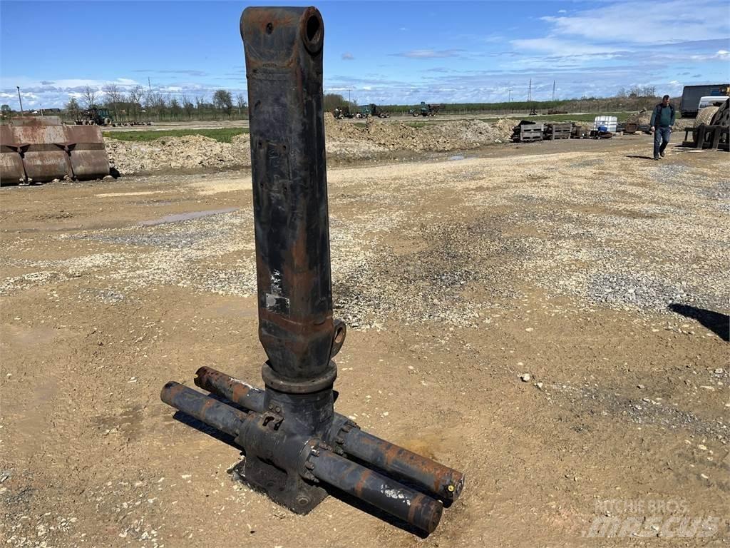 John Deere CF510 Loader cranes