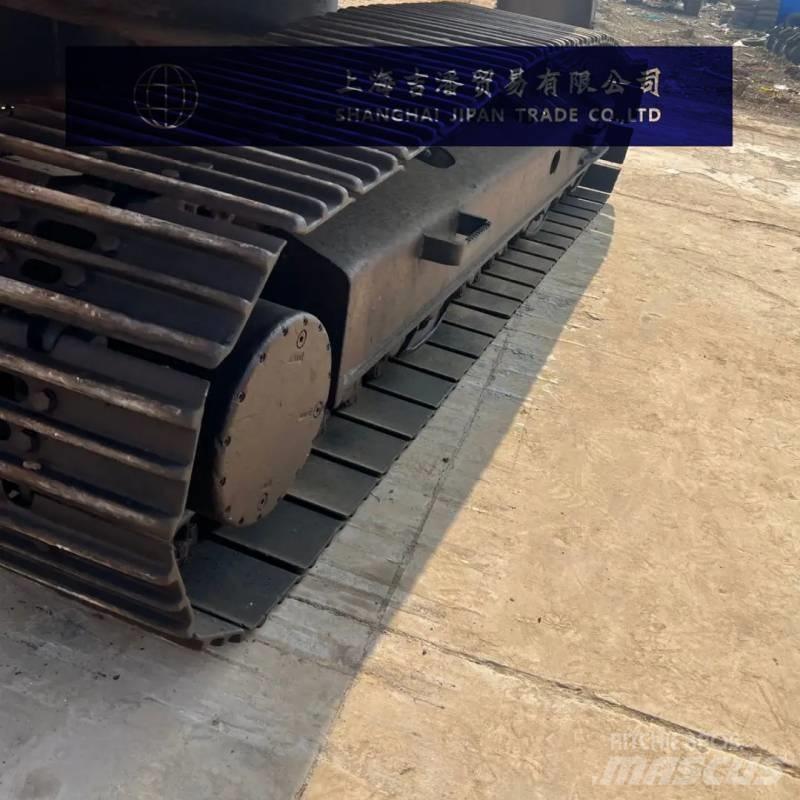 Doosan DH 225 LC-7 Crawler excavators