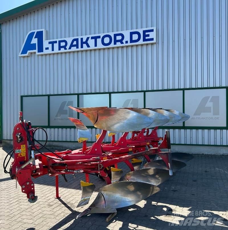 Pöttinger Servo 35 Plows