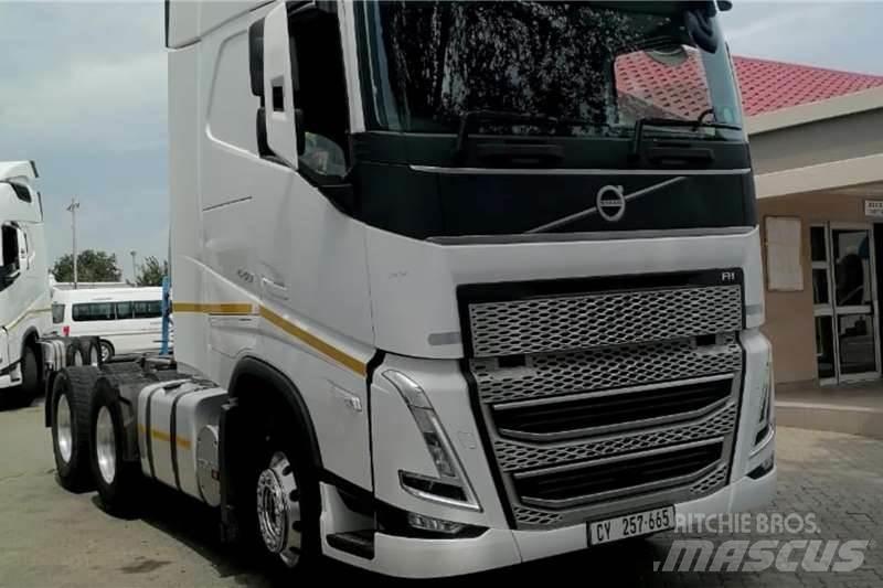 Volvo FH 440 Other trucks