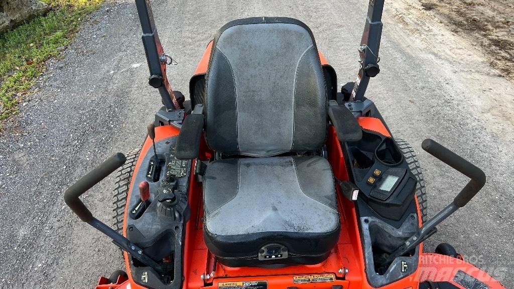 Kubota ZD1511 Other