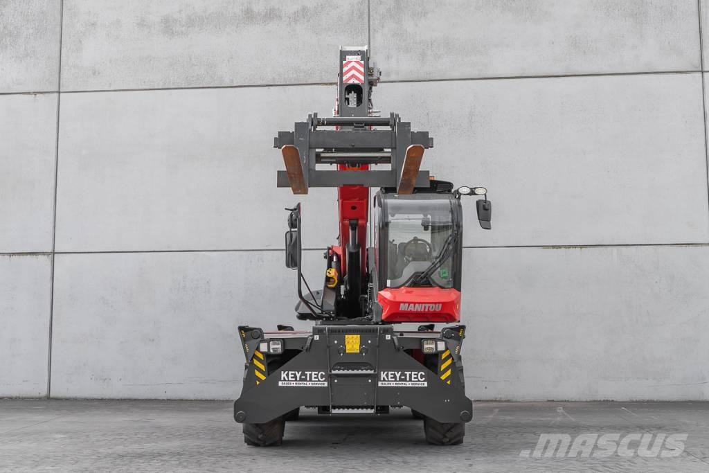 Manitou MRT 1845 Telescopic handlers