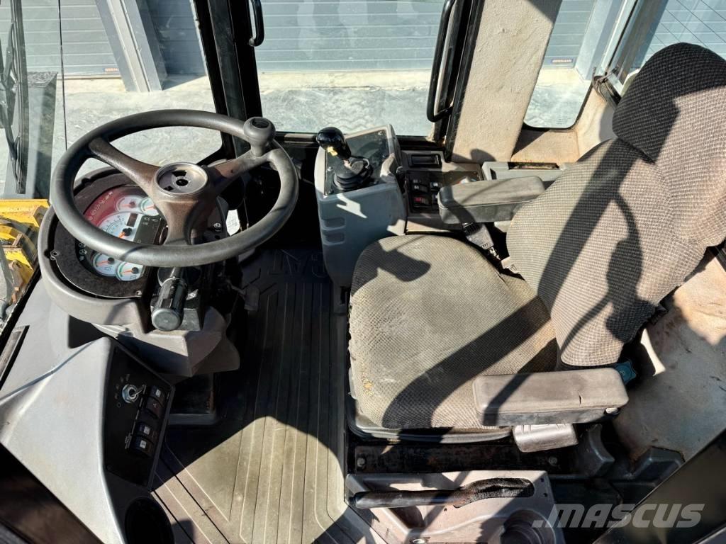 CAT 924 G Wheel loaders