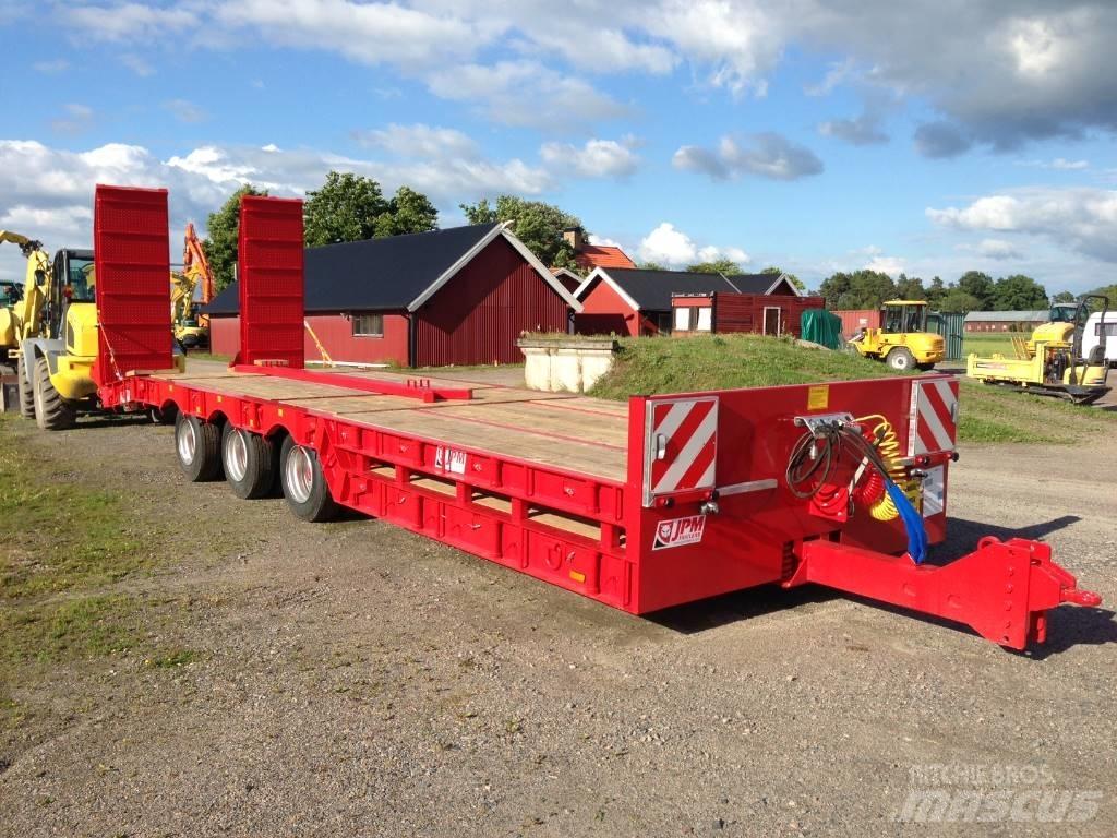 JPM 33T ELL Trailer Other trailers