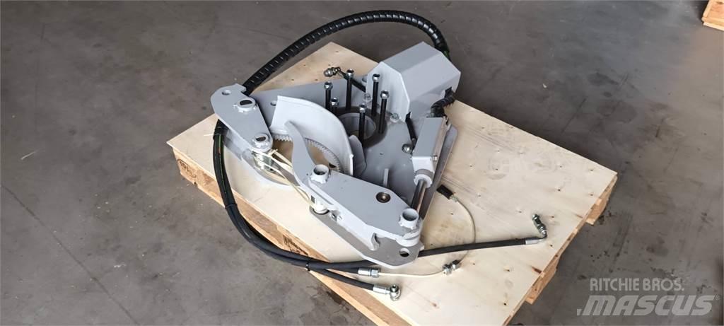 Log Max 035203 Harvester heads