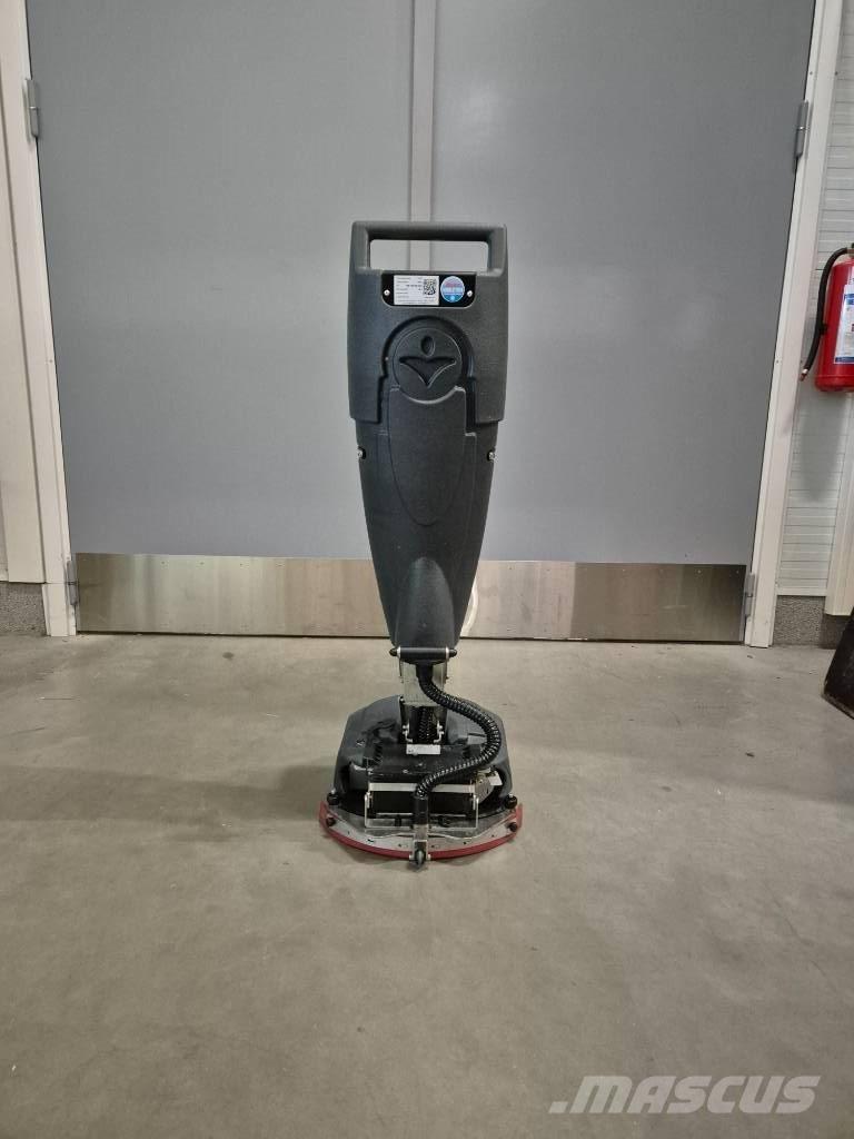 Hako Scrubmaster B3 Scrubber dryers