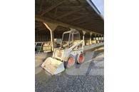 Bobcat M600 Skid steer loaders