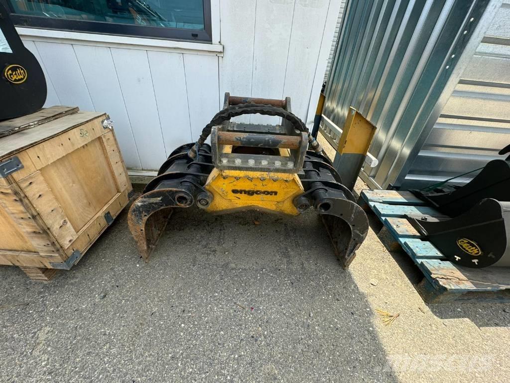 CASE CX 80 C Mini excavators  7t - 12t