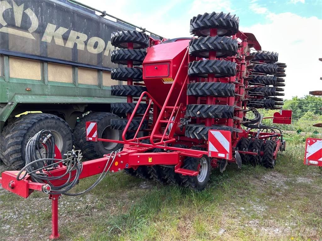 Horsch Pronto 6 DC Combination drills