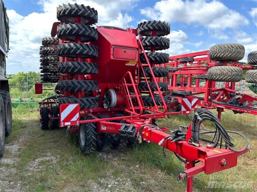Horsch Pronto 6 DC Combination drills