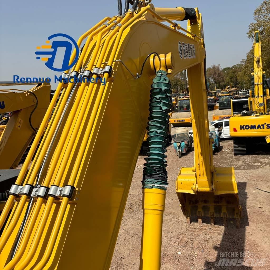 Komatsu PC 350 Crawler excavators