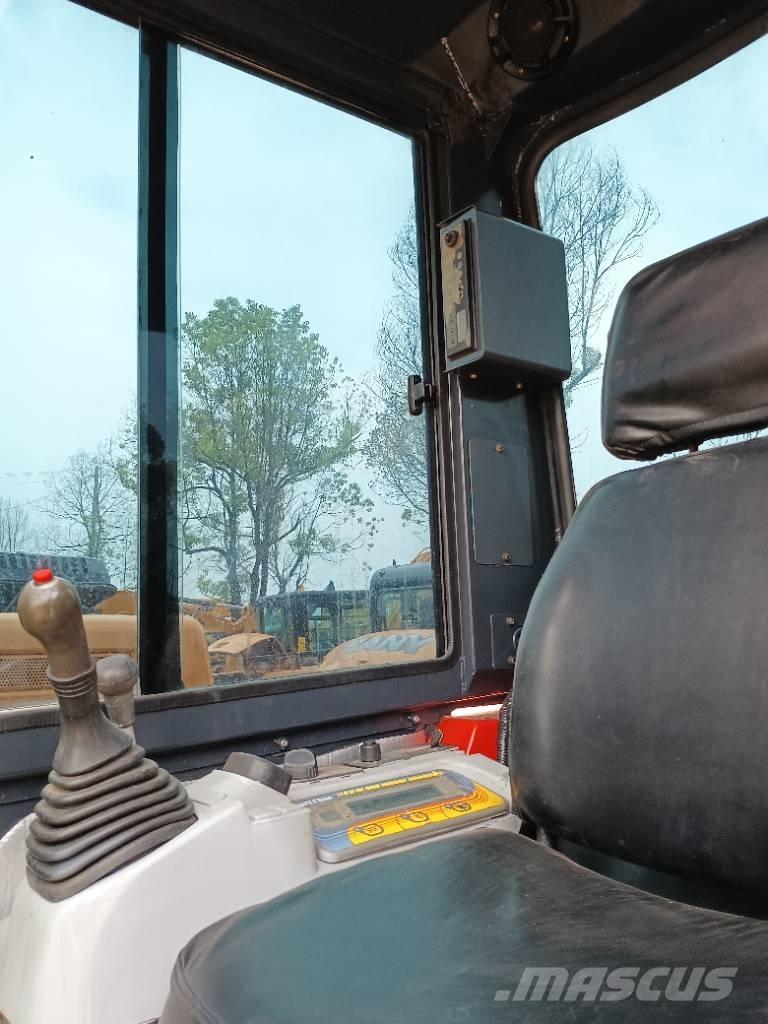 Kubota U 48-4 Mini excavators < 7t (Mini diggers)