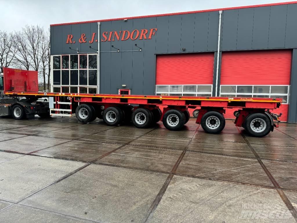 Nooteboom OVB-102-06 Citytrailers