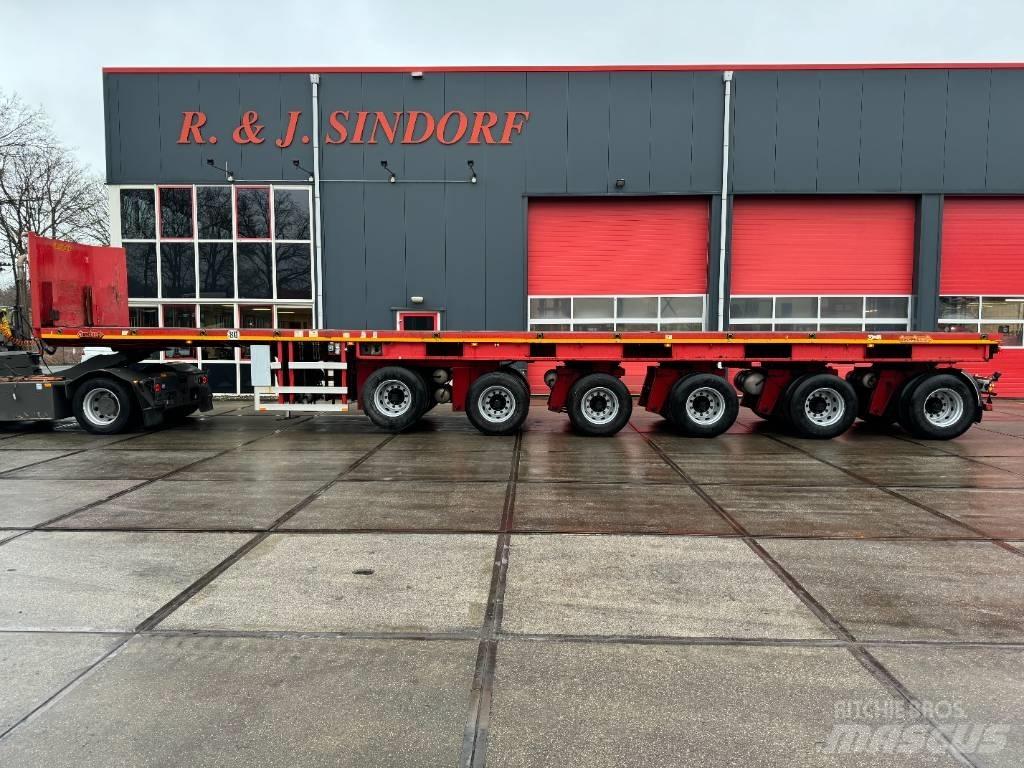 Nooteboom OVB-102-06 Citytrailers