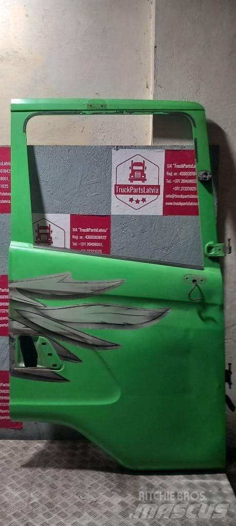 Scania R 440   1476535 Cabins and interior