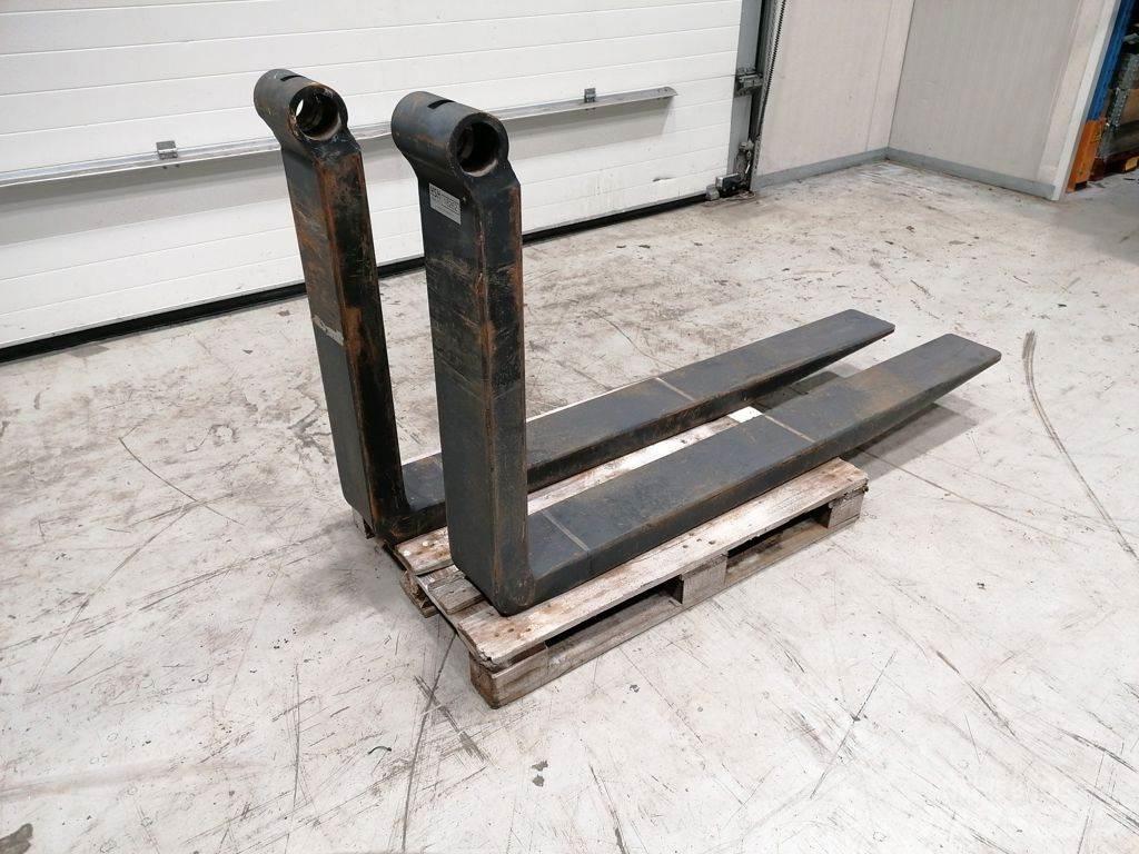  Vorken Cam Forks
