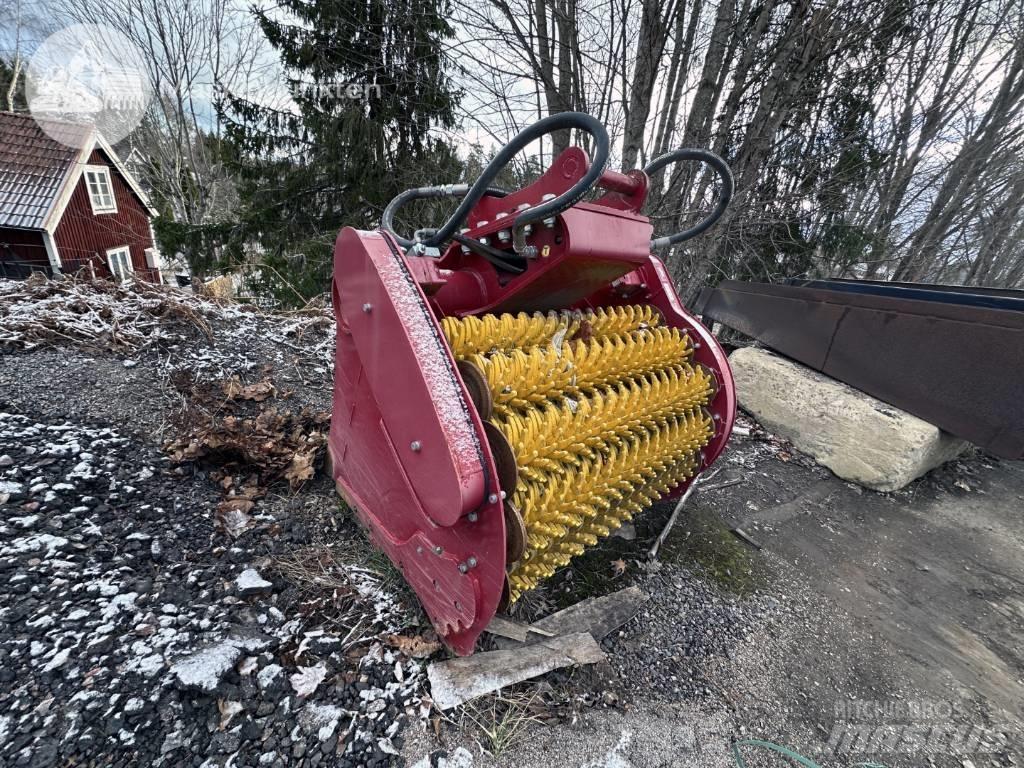 Lloyd SB RS 13-20 Screening buckets