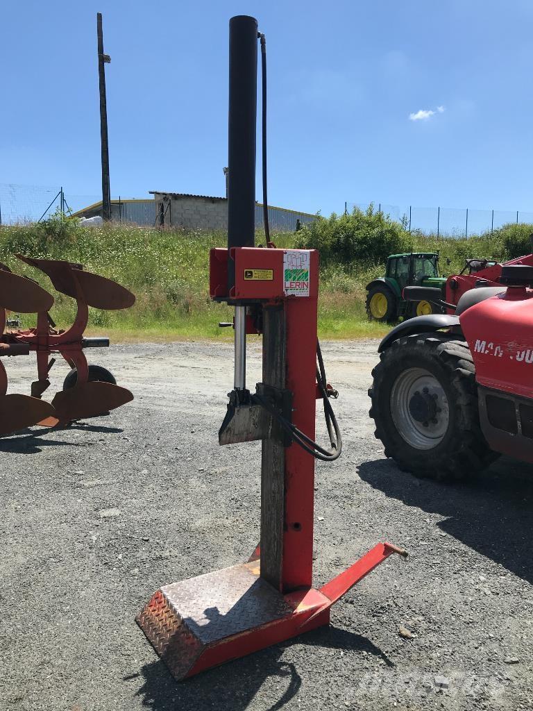  Lerin 16t Farm machinery