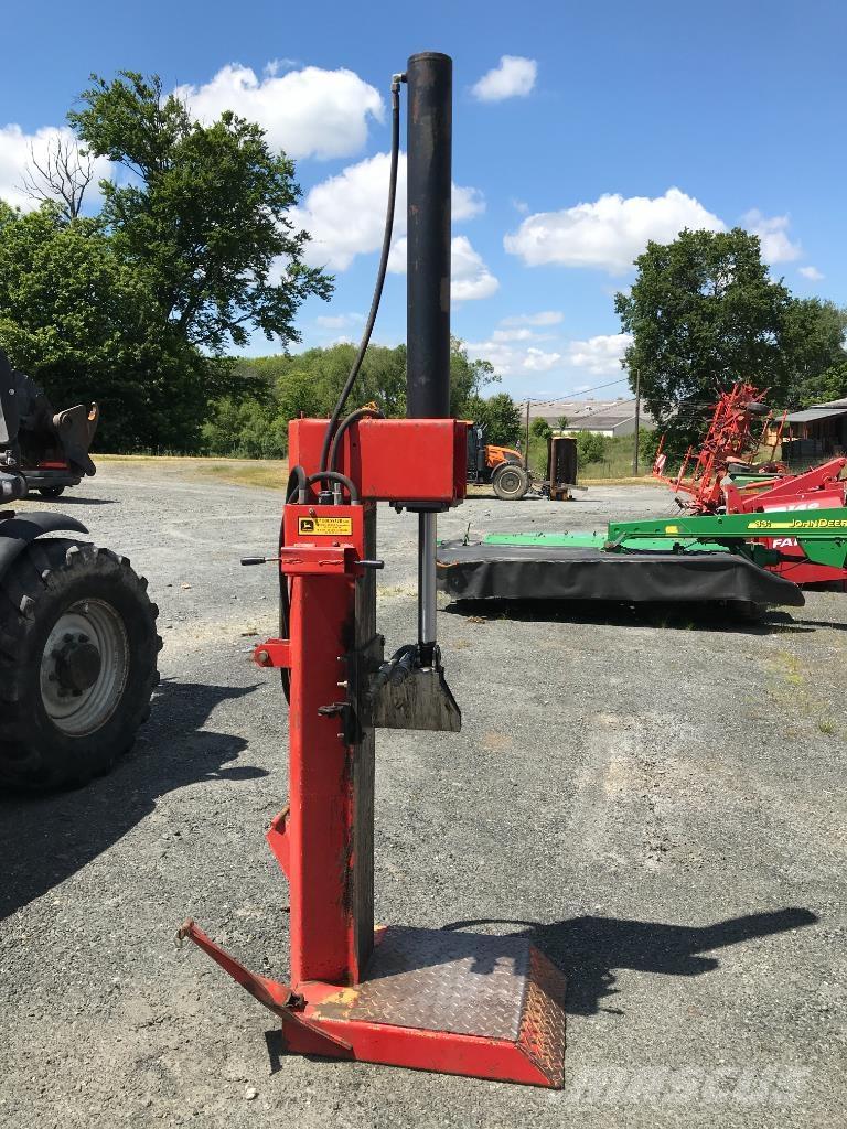  Lerin 16t Farm machinery