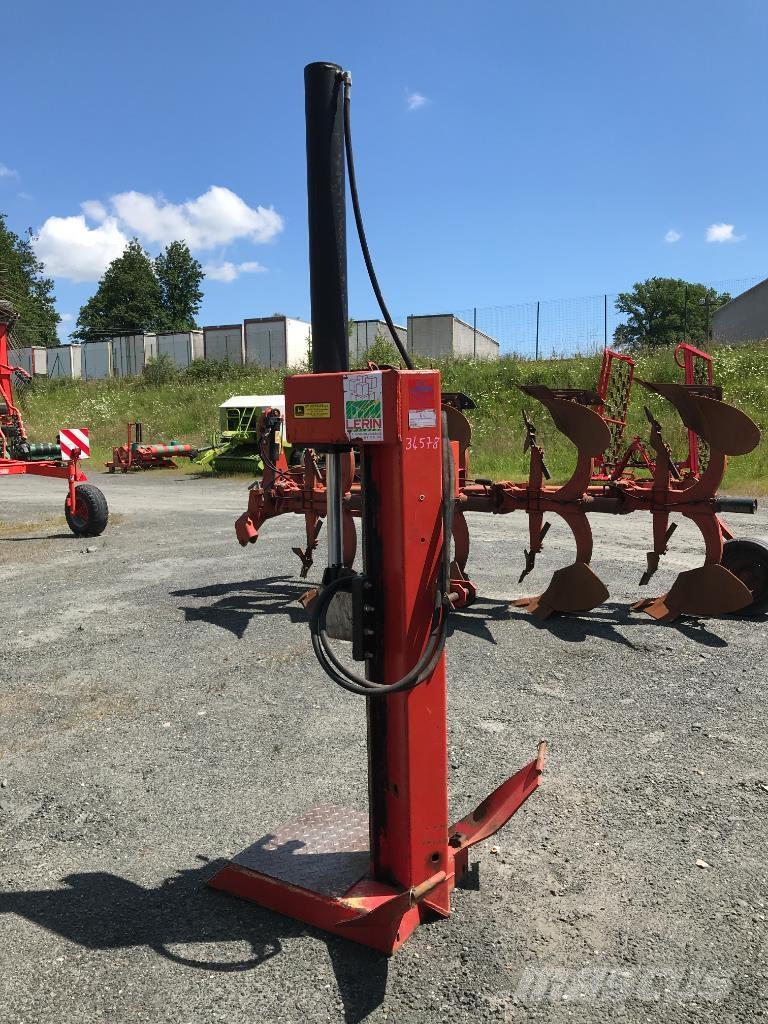  Lerin 16t Farm machinery