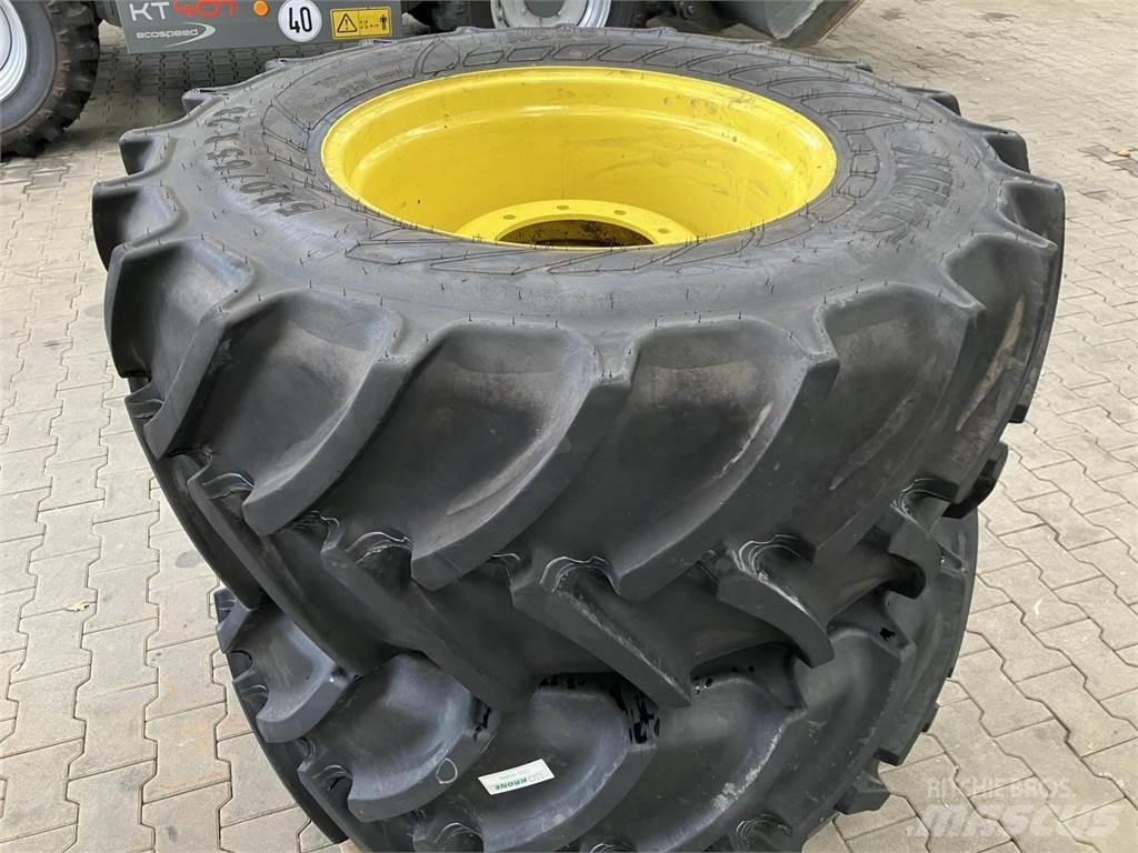 Mitas 540/65R28 Tyres, wheels and rims