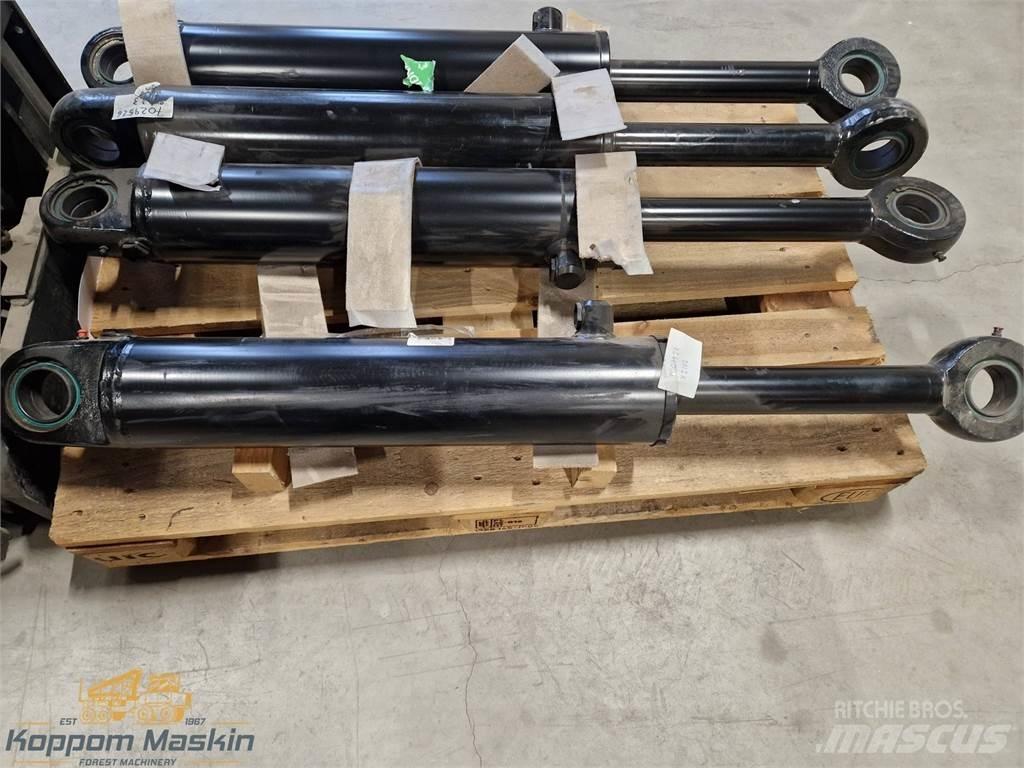 Eco Log 7029526 Hydraulics