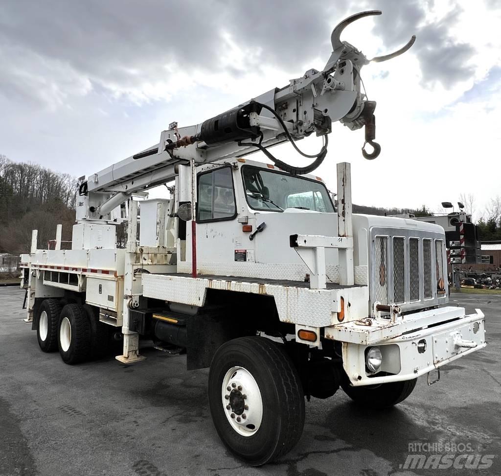 International 2647 Other trucks
