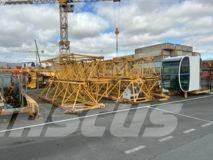 Potain MD238A-J10 Tower cranes