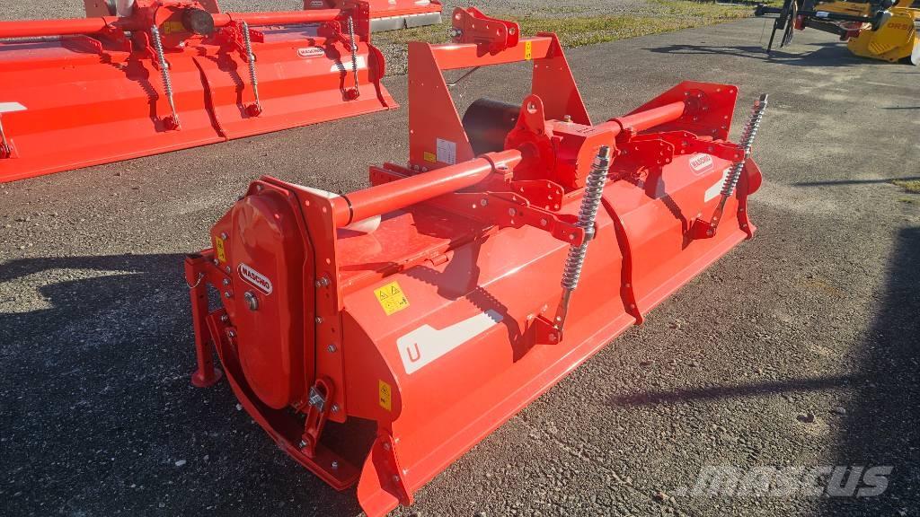  Mashio U 230C Other tillage machines and accessories