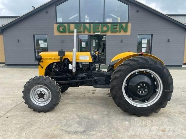 Massey Ferguson 35 Tractors