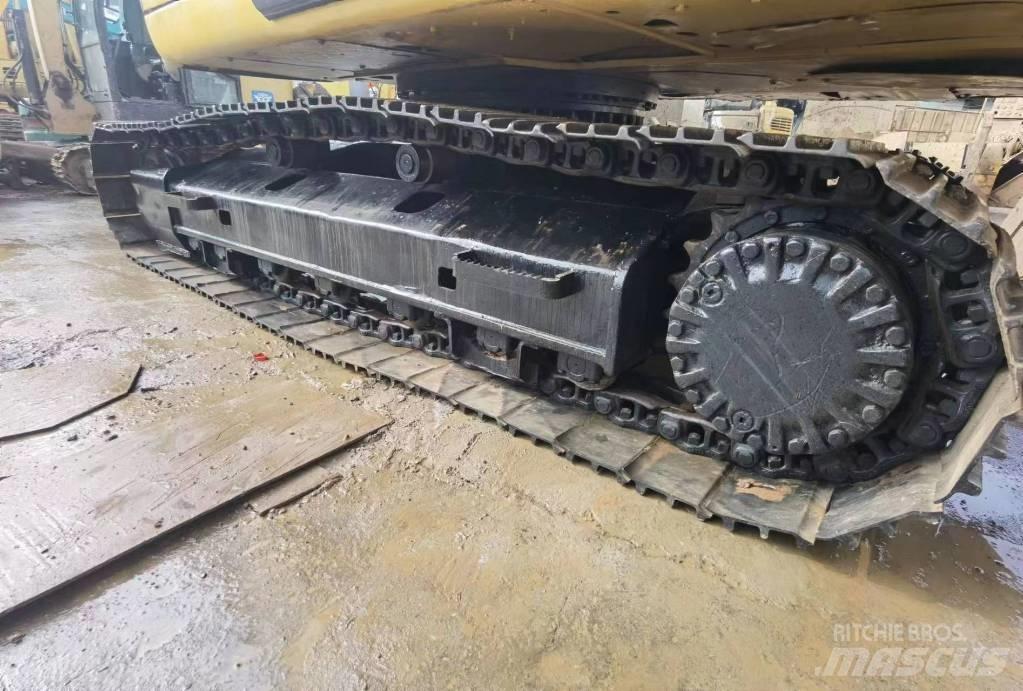 CAT 320CL Crawler excavators