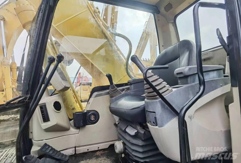 CAT 320CL Crawler excavators