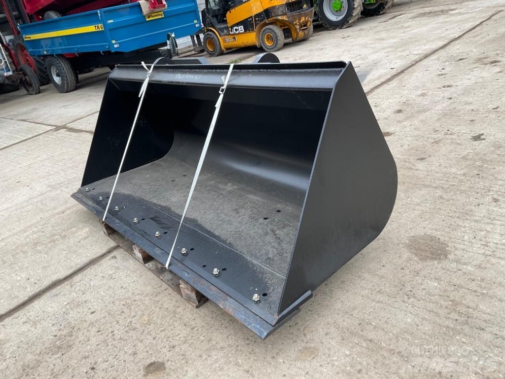 JCB SHOVEL BUCKET Buckets