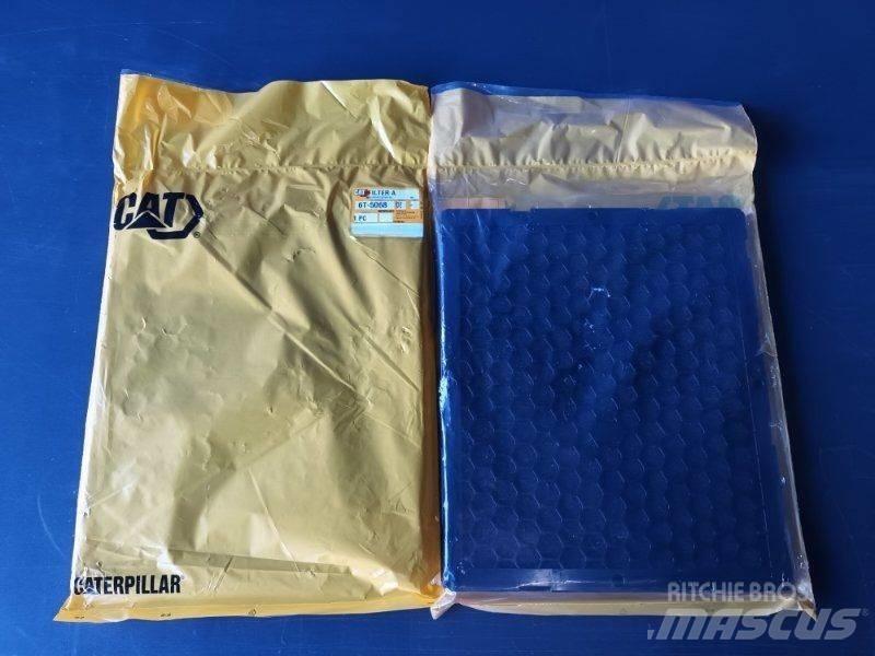CAT FILTER A 6T-5068 Engines