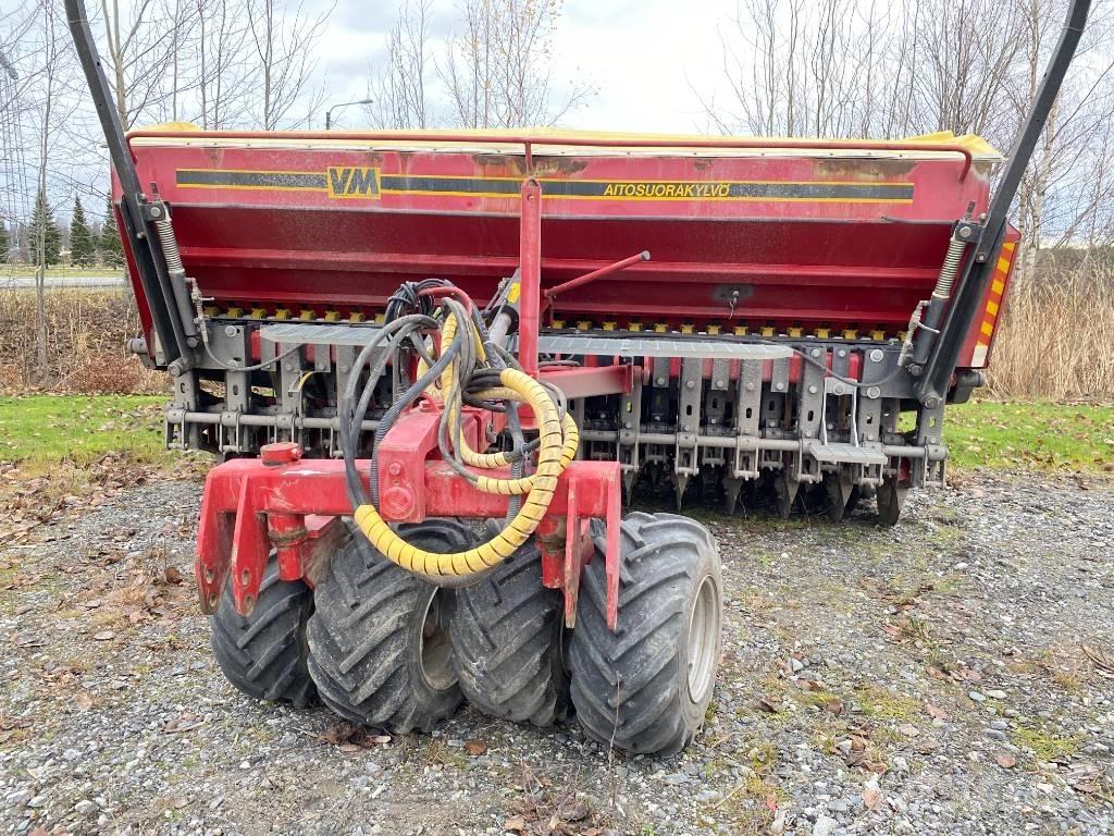 VM 400 SK Drills