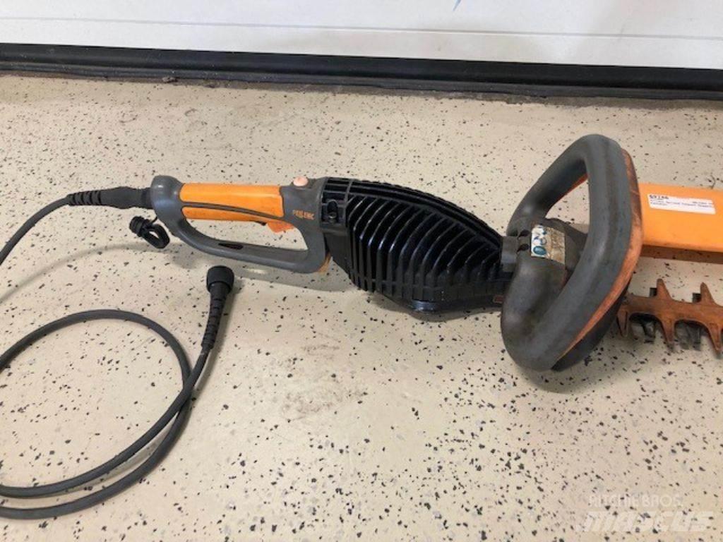 Pellenc Helion 2 Hedge cutters
