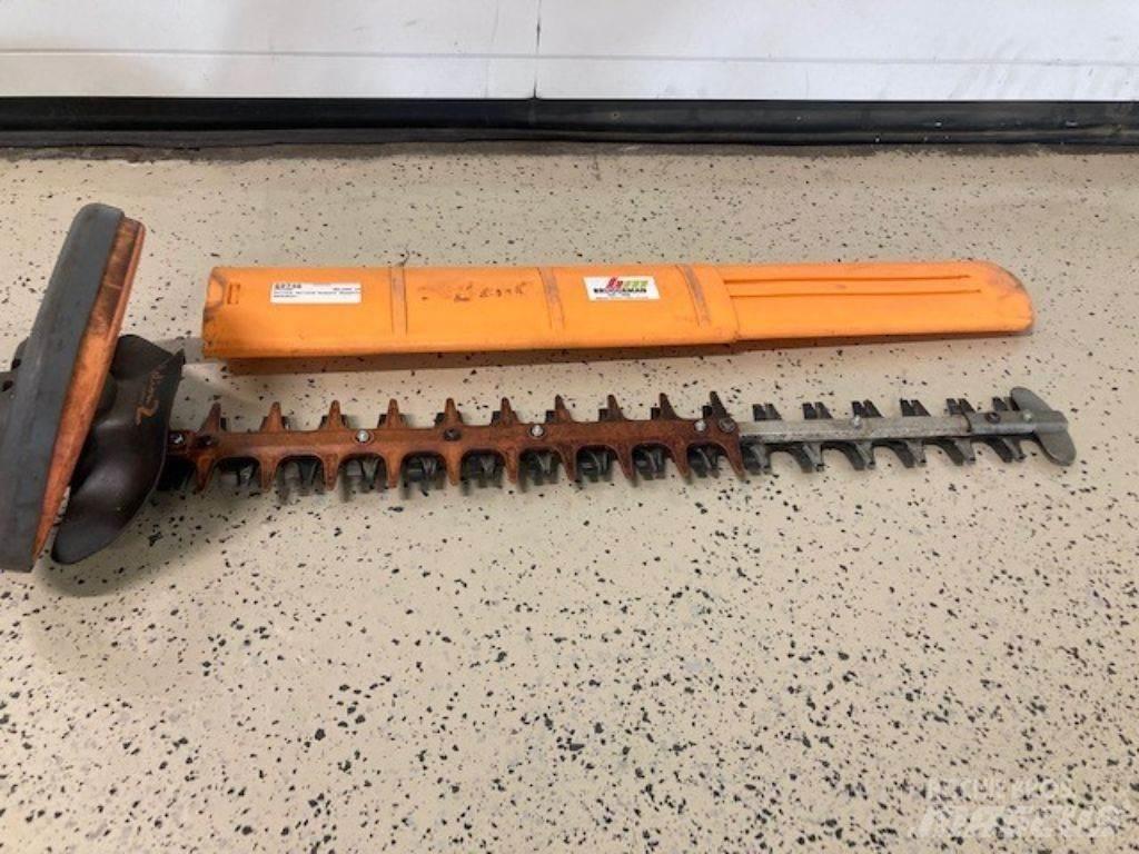 Pellenc Helion 2 Hedge cutters